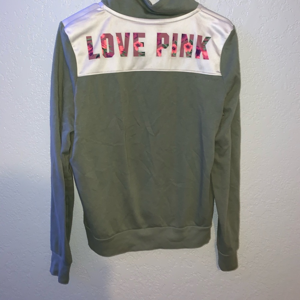 Pink jacket - Picture 3 of 3